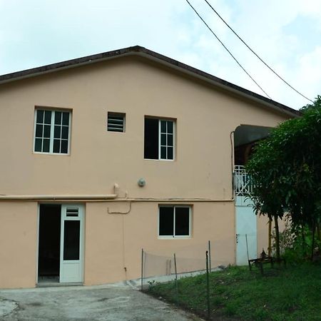Maison Lavanne Saint-Joseph Buitenkant foto